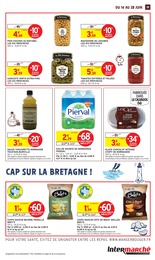 Prix et réduction Pelle dans le prospectus Intermarché Hyper en cours Offre Pelle dans le catalogue Intermarché Hyper du moment à la page 19