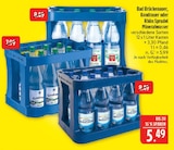 Aktuelle Wasser Angebote bei Marktkauf in Fürth Aktuelles Mineralwasser Angebot bei Marktkauf in Fürth ab 5,49 €