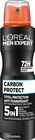 Deospray Angebote von L'Oréal Men Expert bei Rossmann Hannover für 2,29 €