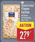 Flammkuchen Mit Speck im Angebot bei ALDI Nord in Magdeburg Flammkuchen Mit Speck Angebote von FRANTASTIQUE! bei ALDI Nord Magdeburg für 2,79 €