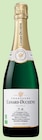 AOP Champagne Extra Brut P.181 Bio - Canard-Duchêne en promo chez Intermarché Super Oullins à 26,50 €