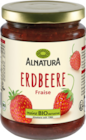 Erdbeere von Alnatura für 2,99 € bei budni im Angebot Erdbeere von Alnatura im aktuellen budni Prospekt