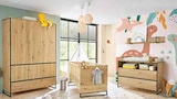 Babyzimmer „Marseille“ im Angebot bei Segmüller in Frechen Babyzimmer „Marseille“ Angebote bei Segmüller Frechen für 59,99 €