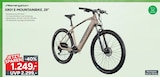 XR01 E-MOUNTAINBIKE im Angebot bei Marktkauf in Böblingen XR01 E-MOUNTAINBIKE Angebote von Remington bei Marktkauf Böblingen für 1.249,00 €