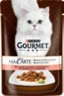 Gourmet Perle oder Gourmet A la Carte im tegut Prospekt Gourmet Perle oder Gourmet A la Carte von Gourmet im aktuellen tegut Prospekt für