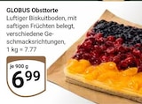Angebot im GLOBUS Zweibrücken Prospekt GLOBUS Zweibrücken Prospekt mit im Angebot für 6,99 €