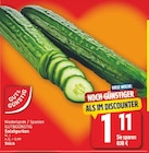E center - Salatgurken Angebot im Prospekt Salatgurken bei E center im Prospekt "" für 1,11 €