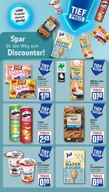 Aktueller REWE Prospekt mit Pringles, "Dein Markt", Seite 13
