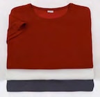 Basic Shirt bei AWG im Bautzen Prospekt für 19,99 €