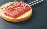 Promo Viande bovine basse cote sans os a griller à 10,99 € dans le catalogue U Express à Le Gillieux