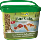 Pond Teichsticks im Angebot bei Globus-Baumarkt in Waiblingen Pond Teichsticks Angebote von Tetra bei Globus-Baumarkt Waiblingen für 7,49 €
