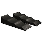 Feu Vert Quimper - Promo Lot de 2 cales Smart Level pour Camping-car Promo Lot de 2 cales Smart Level pour Camping-car à 33,99 € dans le catalogue Feu Vert à Quimper