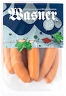 Wiener im Penny Prospekt Wiener von WASNER im aktuellen Penny Prospekt für 3,79 €