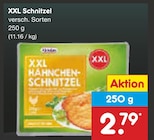 XXL Schnitzel Angebote von Aldin bei Netto Marken-Discount Recklinghausen für 2,79 €