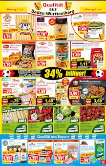 Spargel im aktuellen Norma Prospekt (Heidelberg) Spargel im Norma Prospekt "Mehr fürs Geld" mit 21 Seiten (Heidelberg)