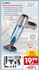 Akku-Handstaubsauger Angebote von Cleanmaxx bei Netto Marken-Discount Erkrath für 19,99 €