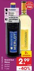 Merlot Angebote von Grand Sud bei Netto Marken-Discount Cottbus für 2,99 €