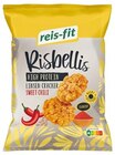 Aktuelles Risbellis Reis-Cracker Angebot bei REWE in Bonn ab 1,59 €