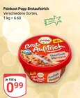 Aktuelle Thunfisch Angebote bei GLOBUS in Duisburg Aktuelles Brotaufstrich Thunfisch Mexicana Angebot bei GLOBUS in Duisburg ab 0,99 €