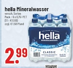 Trinkgut Castrop-Rauxel - hella Angebot im Prospekt hella bei Trinkgut im Castrop-Rauxel Prospekt für 2,99 €