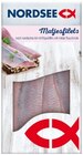 Aktuelle Fisch Angebote bei REWE in Herne Aktuelles Matjesfilets Angebot bei REWE in Herne ab 2,49 €