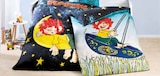 Baumwoll-Bettwäsche „Pumuckl“ im aktuellen Segmüller Prospekt für 29,99 €