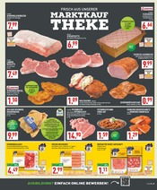 Aktueller Marktkauf Prospekt mit Wurst, "Aktuelle Angebote", Seite 5