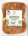 EDEKA Lampertheim - Rückensteaks Angebot im Prospekt Rückensteaks bei EDEKA im Lampertheim Prospekt für 9,99 €