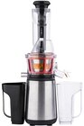 Darty Échirolles - Promo Extracteur de jus H.koenig GSX22 Vitalice Promo Extracteur de jus H.koenig GSX22 Vitalice à 129,99 € dans le catalogue Darty à Échirolles