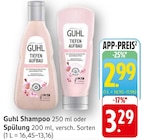 E center - Tiefen Aufbau Shampoo Angebot im Prospekt Tiefen Aufbau Shampoo bei E center im Prospekt "" für 2,99 €