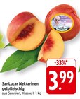 Nektarinen gelbfleischig bei EDEKA im Prospekt "" für 3,99 €