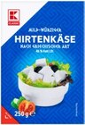 Hirtenkäse im aktuellen Prospekt bei Kaufland in Brehna