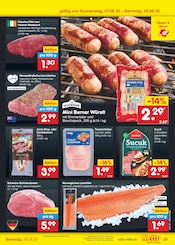 Lamm im Netto Marken-Discount Prospekt in Lemgo Aktueller Netto Marken-Discount Prospekt mit Lamm, "Aktuelle Angebote", Seite 49
