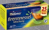 Brennnessel Mischung Angebote von Meßmer bei EDEKA Lüneburg für 1,49 €