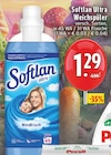 Aktuelles Ultra Weichspüler Windfrisch Angebot bei E center in Bielefeld ab 1,29 €