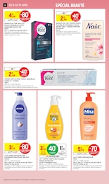 Prix et réduction Riz dans le prospectus Intermarché Hyper en cours Offre Riz dans le catalogue Intermarché Hyper du moment à la page 16