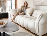 Designsofa Bellagio im aktuellen Prospekt bei Möbel Inhofer in Senden