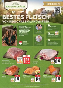 Braten im E center Prospekt "Wir lieben Lebensmittel!" mit 28 Seiten (Nürnberg)