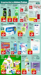 Henkel Angebot & Preis im aktuellen Thomas Philipps Prospekt Henkel Angebot im aktuellen Thomas Philipps Prospekt auf Seite 12