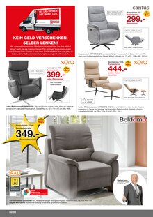 Fernseher im aktuellen Möbelzentrum Pforzheim Prospekt (Pforzheim) Fernseher im Möbelzentrum Pforzheim Prospekt "Sessel-Spezial" mit 8 Seiten (Pforzheim)