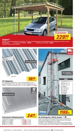 Ähnliche Küchenarbeitsplatten Angebote im Prospekt "Respekt, wer's selber macht." von toom Baumarkt in Schwabach Ähnliche Angebote wie Küchenarbeitsplatten im Prospekt "Respekt, wer's selber macht." auf Seite 14 von toom Baumarkt in Schwabach