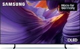 OLED TV GQ77S85FAEXZG Angebote von Samsung bei expert Lauchhammer für 1.399,00 €