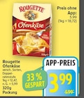 Ofenkäse von Rougette für 3,99 € bei E center im Angebot Ofenkäse von Rougette im aktuellen E center Prospekt
