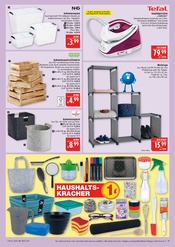 Aktueller Marktkauf Prospekt mit Aufbewahrungsbox, "AUSWAHL RIESIG, PREISE NIEDRIG", Seite 39