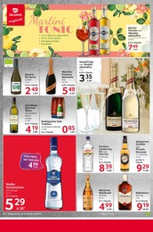 Wodka Gorbatschow Angebot im aktuellen Selgros Prospekt auf Seite 20