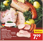Altländer Grünkohl Platte für 7,99 € bei Netto Marken-Discount im Angebot Altländer Grünkohl Platte im aktuellen Netto Marken-Discount Prospekt