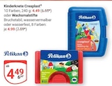 GLOBUS Koblenz - Kinderknete Creaplast Angebot im Prospekt Kinderknete Creaplast bei GLOBUS im Koblenz Prospekt für 4,49 €