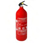 Pulver-Feuerlöscher im Angebot bei PROFI Wesch in Eisenach Pulver-Feuerlöscher Angebote bei PROFI Wesch Eisenach für 24,99 €