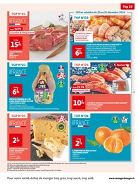 Offre Assiette dans le catalogue Auchan Supermarché du moment à la page 3