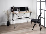 Promo Bureau partie arrière magnétique à 59,95 € dans le catalogue B&M à Dunkerque